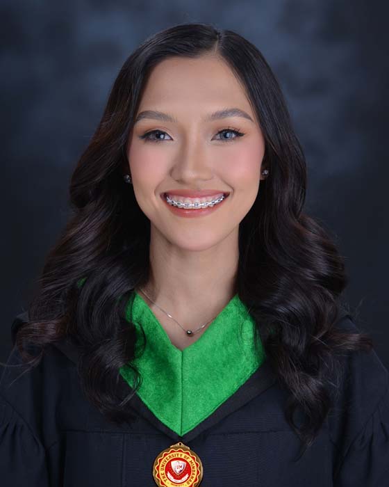 DYNAH JANE B. AGUILAR